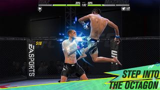 EA SPORTS™ UFC® 2 - Screenshot 1
