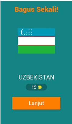 Tebak Negara piala AFC 2023 - Screenshot 2