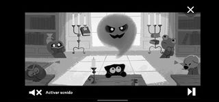 Halloween 2020 - Screenshot 2