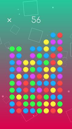 Color Match Puzzle : CMP - Screenshot 4