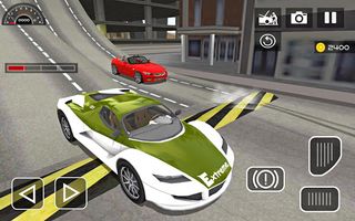 Real Stunts Drift Car Driving - Screenshot 3