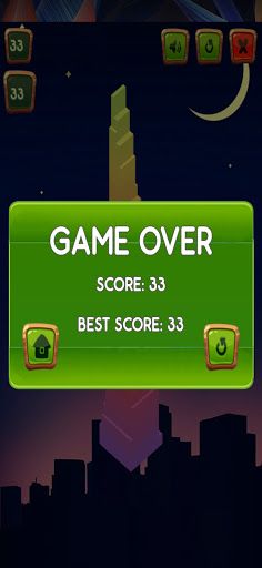 Torre Infinita - Screenshot 1