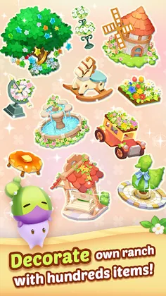Happy Ranch - Screenshot 2