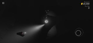 Dive Inside - Screenshot 3