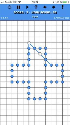 qilin TicTacToe - Screenshot 2