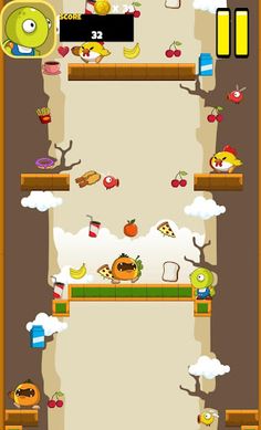 JumpStar - Screenshot 2