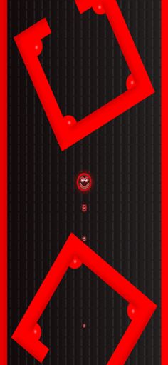 Red Squares - Screenshot 3