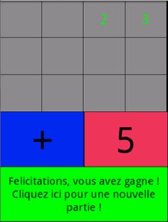 Total Mémory - Screenshot 2