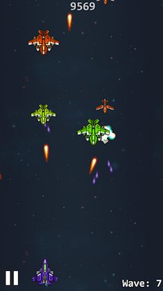 SpaceMail - Screenshot 3