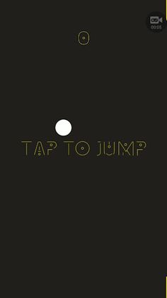 Color Jump Best Free Game - Screenshot 2