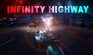 Infinity Highway - Screenshot 2