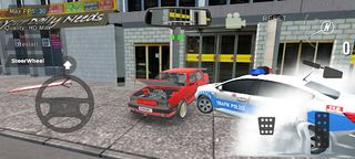 Extreme Drift : Turkish Style - Screenshot 2