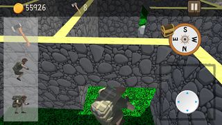 Bemazer - Screenshot 2