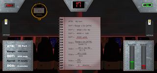 Periscope Watchkeeper - Screenshot 3