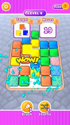 Tile Stack - Screenshot 3