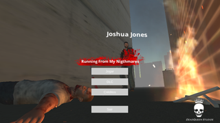 Running From My Nightmares - Screenshot 3