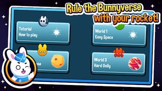 Rabbit Rocket Racing - Screenshot 1