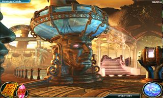 Empress of the Deep 3 (Full) - Screenshot 3