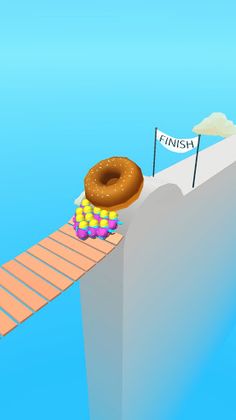 Crowd Push - Screenshot 2