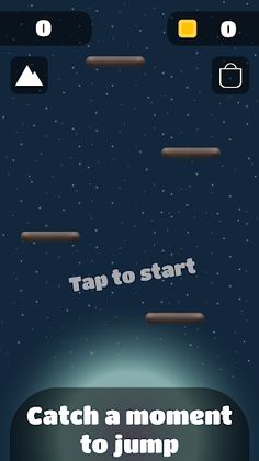 Jumping cube - Screenshot 3