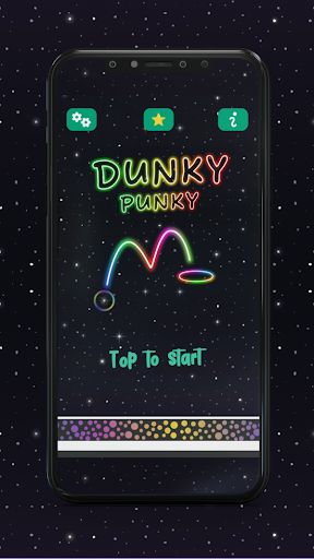 Dunky Punky - Screenshot 2