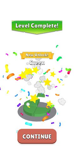 Pies Match! - Screenshot 1