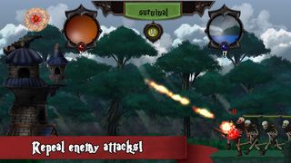 Magico Adventure - Screenshot 1