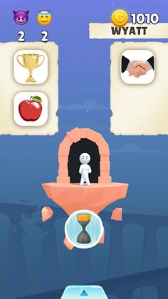 Doomscourt - Screenshot 2