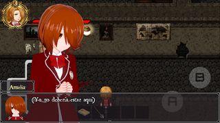 ¿Que? - Screenshot 2