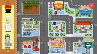 Cresce e Aparece – Escolhe a t - Screenshot 3