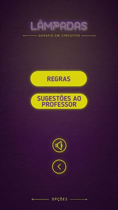 Lâmpadas: desafio em circuitos - Screenshot 2
