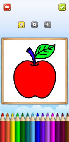 Kids Coloring & Baby Phone - Screenshot 3