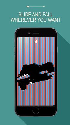 Flip The Gravity - Screenshot 2
