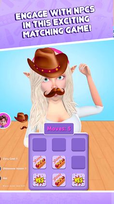 NPC Live - Screenshot 3