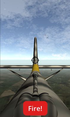 Burning Eagle - Screenshot 2