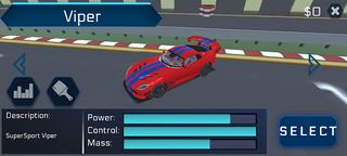 Drift Racer - Screenshot 3