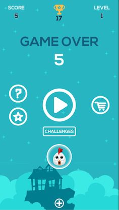 Rise Up - Free Game - Screenshot 4