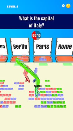 Money Trivia - Screenshot 1