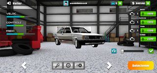 TRAFFIC RACER BRASIL - Screenshot 3