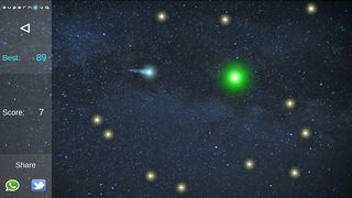 SuperNova Pro - Screenshot 1