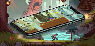 Ninja assassin: Stealth Killer - Screenshot 2