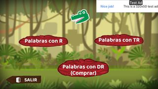 Logodilo R - Screenshot 2