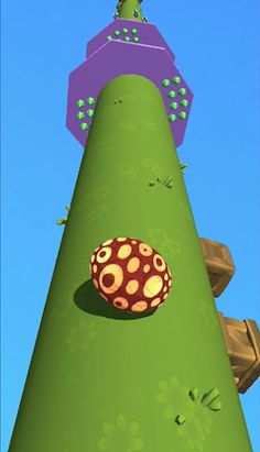 Break an egg! - Screenshot 1