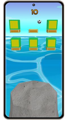 twisty strike - Screenshot 3