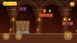 RedBoy and BlueGirl journey - Screenshot 2