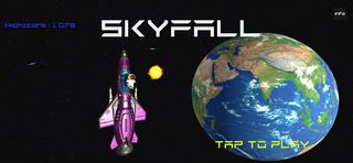 Skyfall - Screenshot 1