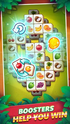 Tile Match - Classic Puzzle - Screenshot 2