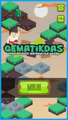 GEMATIKDAS - Basic Mathematics - Screenshot 1