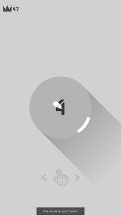 Bounce Ring - Screenshot 3