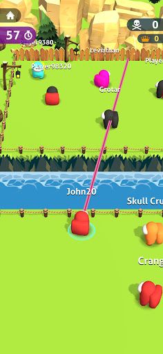 Imposter Chameleon - Screenshot 3